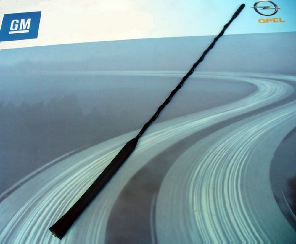 Antena radio pentru navigatie GM